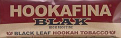 hookahfina Shisha tobacco